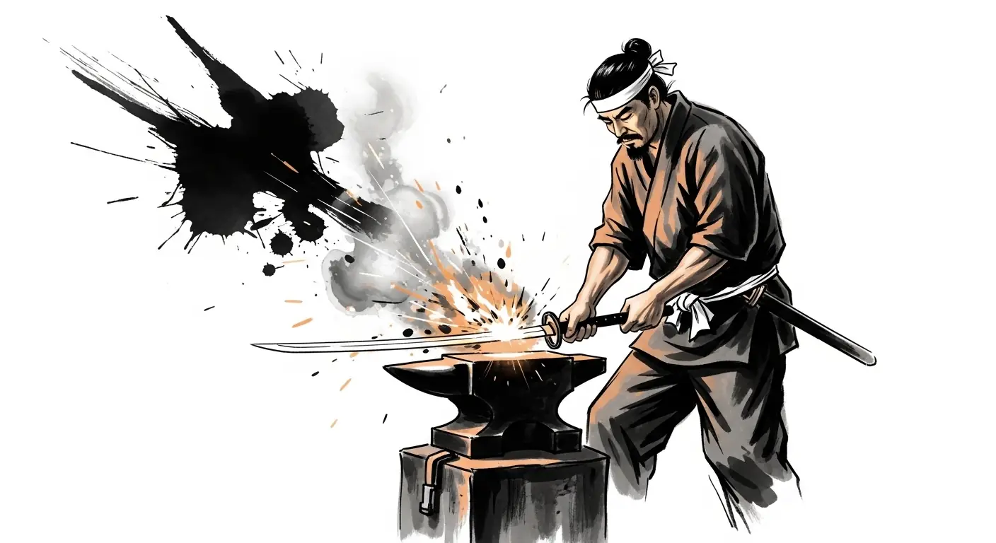 Forged Sites