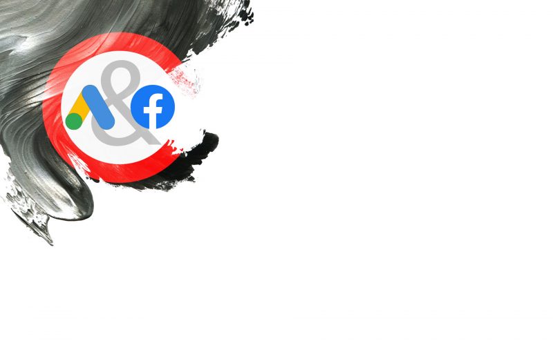 Search engine marketing and Google Ads PPC campaign management