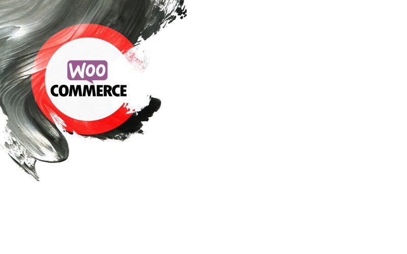 WooCommerce e-commerce development for custom online storefronts