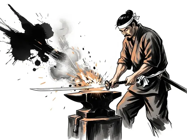 Forged Sites
