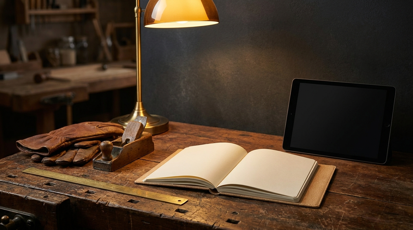 Local Business About Page: 4 Facts to Put First