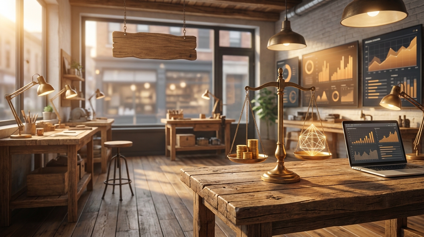 AI Automation ROI: One Workflow You Can Measure