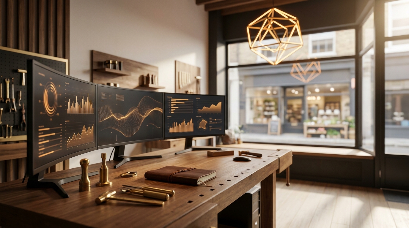 AI finance exception ownership: a named person signs