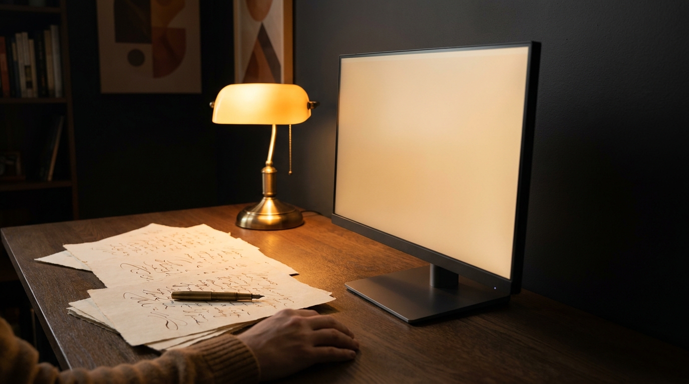 AI Website Copy for Small Business: Owner Edit First