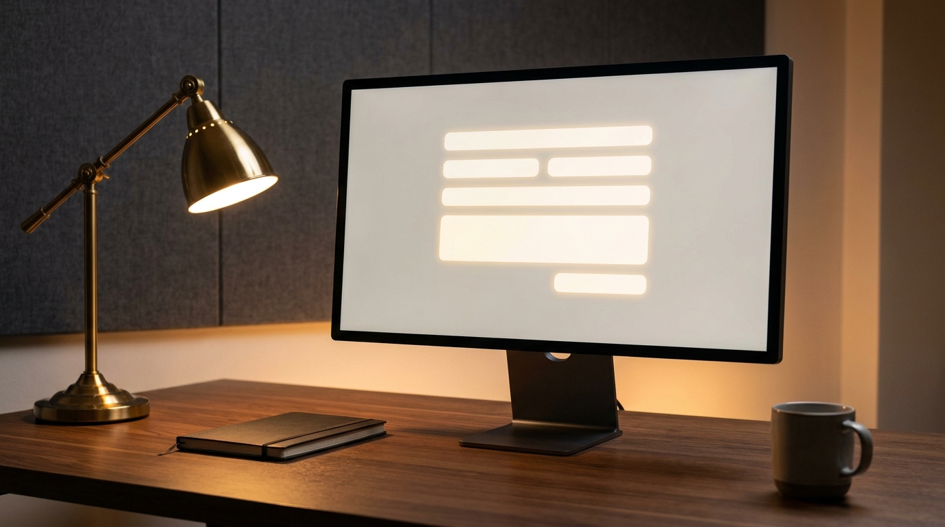 AI for Small Business Website: Forms, Chat, Content