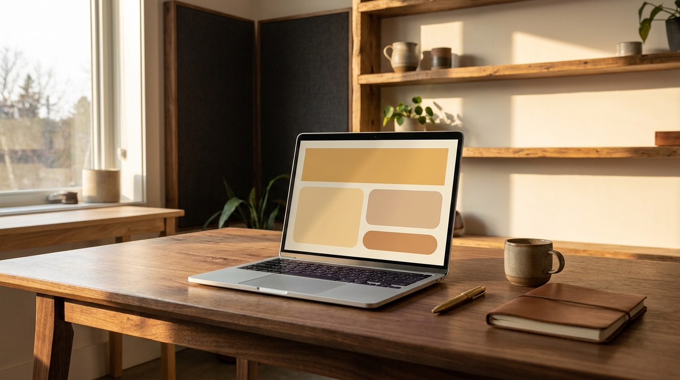 One-Page Website Small Business: When It's Enough