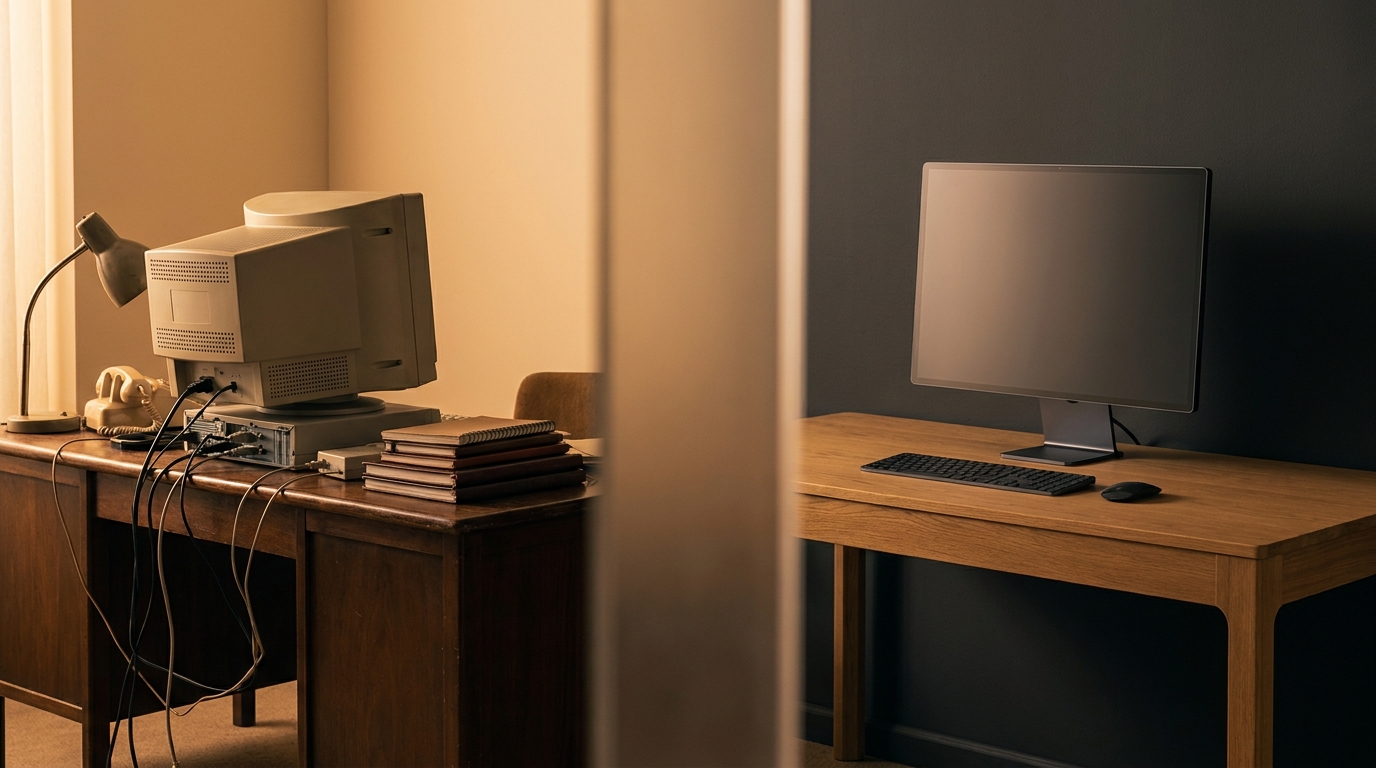 Website Refresh vs Redesign: How to Decide