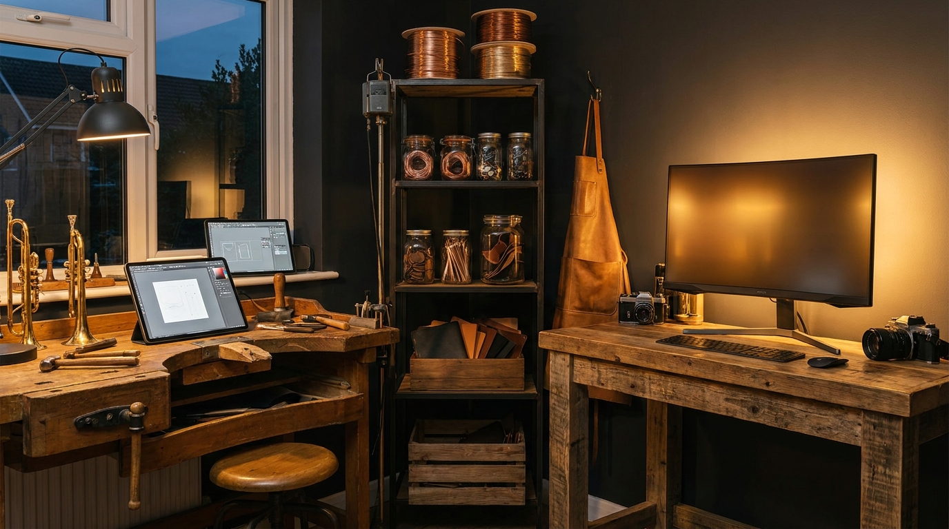 Website Trust Signals Small Business Owners Need