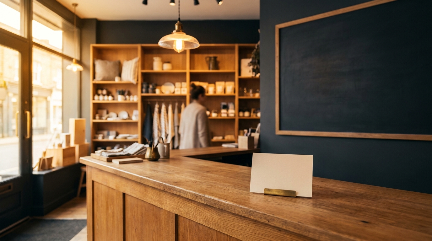 Show Prices on Small Business Website If You Can Honor Them