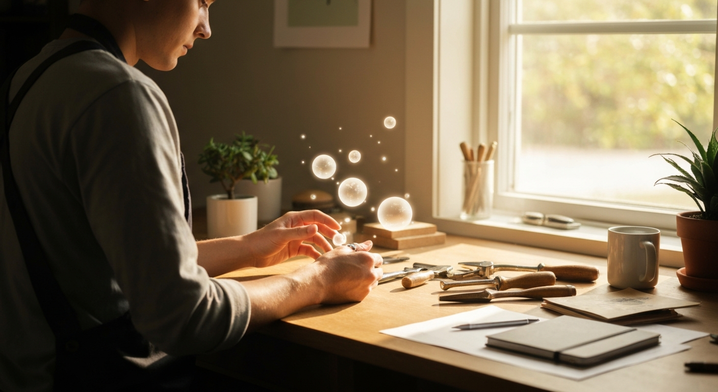 Shadow AI Is Already in Your Business: A 2026 Guide to the Unsanctioned AI Tools Your Team Is Using