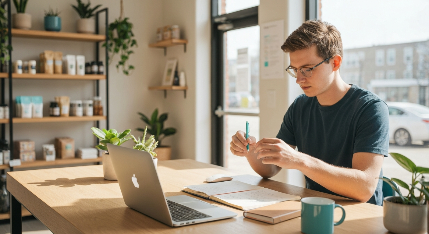 ADA Website Compliance for Small Business: What the 2025 Lawsuit Surge Actually Means