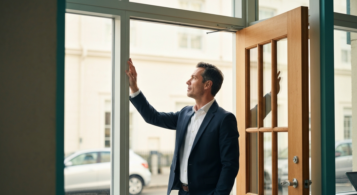 Build vs Buy AI Agents: A 2026 Decision Framework for Business Leaders