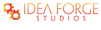 Idea Forge Studios Logo
