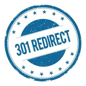 301 Redirect and SEO