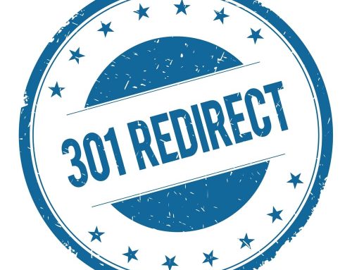 Moving Domain Names Correctly with 301 Redirects (The Easy Way)