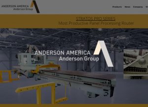 AndersonAmerica Company