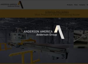 Anderson America Group