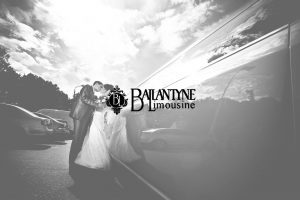 Ballantyne Limousine page