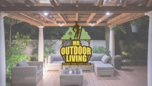 Mr. Outdoor Living page