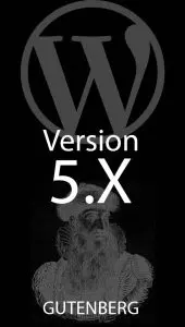 Wordpress 5.X