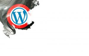 Wordpress Header