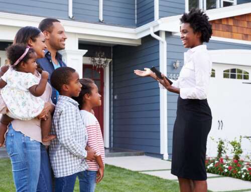 A New Program in the United States Aims to Increase the Number of Black Real Estate Agents