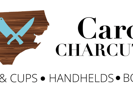 Carolina Charcuterie co. Banner logo