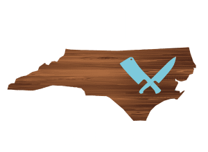 Caorlina Charcuterie logo alternate