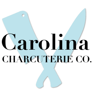 Carolina Charcuterie Logo
