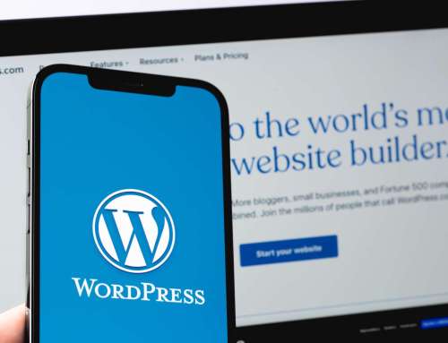 WordPress CMS: A Beginner’s Guide to Creating and Managing a Website