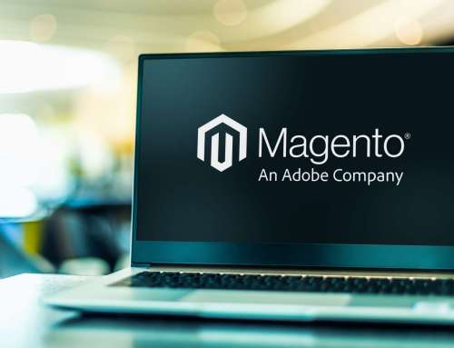 Magento 2 eCommerce: A Comprehensive Guide to Building and Managing Your Online Store