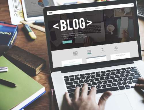 Benefits of Blogging: How Blogging Can Help Grow Your Website