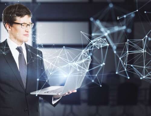 Unlock the Future: The Strategic Benefits of AI in Ecommerce