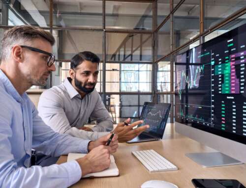 Decoding wordpress market share statistics trends 2025