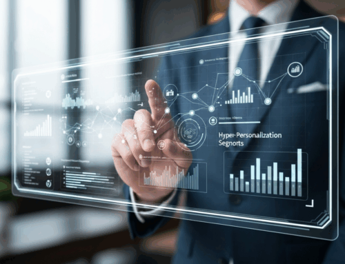 Maximize Your ROI: How Businesses Can Leverage AI for Marketing Campaigns 2025