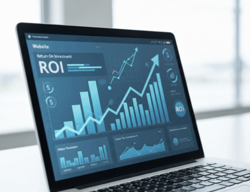 Driving Tangible Results: Mastering Your Website ROI with Idea Forge Studios
