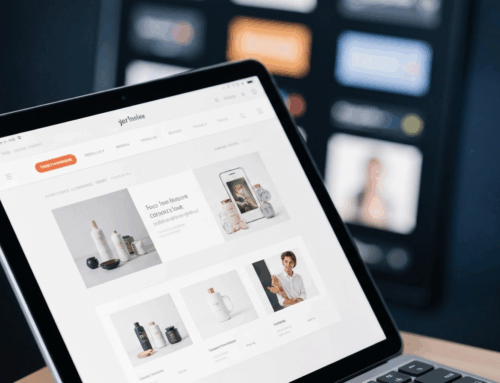 Beyond Aesthetics: The Strategic Imperative of Building Brand Identity in E-Commerce