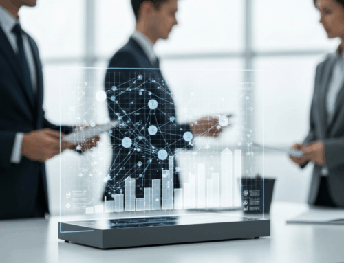 Transforming Enterprise: The Strategic Impact of AI agents at work in Business Automation