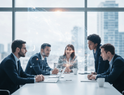 Unlocking Strategic Growth: Understanding the AI Agents Business Impact