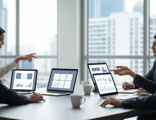 Unlock Digital Excellence: Premier Web Design & Branding Charlotte, NC by Idea Forge Studios