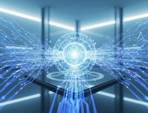 AI Agents: The Future of Intelligent Business Automation