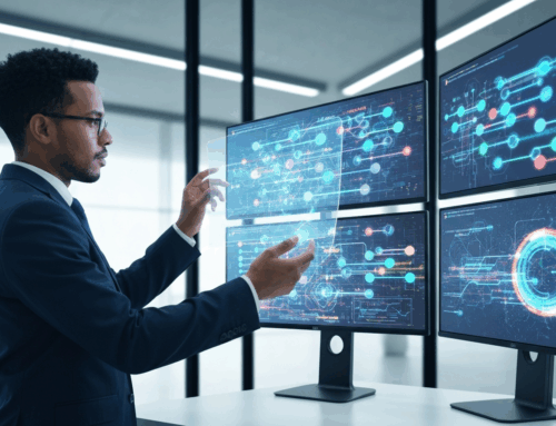 Unlock Peak Performance: The Best AI Workflow Platforms for Intelligent Automation in 2025