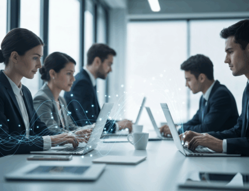 Unlock Peak Efficiency: How Custom AI Assistants Drive Intelligent Automation for Your Business