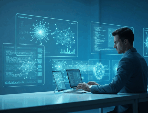 Unlock Digital Excellence: Leveraging AI in Web Development in 2025 with Idea Forge Studios