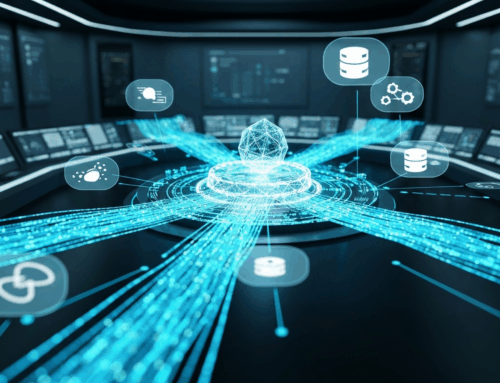 Beyond RPA: Leveraging LLMs and Custom AI Agents for Process Automation