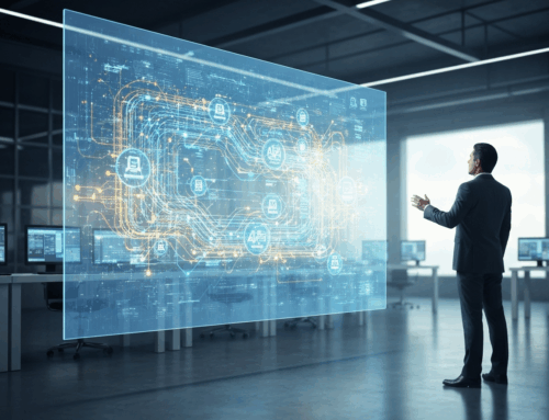 CFO’s Guide: Unlocking 90% Time Savings with the AI agents new finance operating model