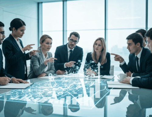 Unlocking True Potential: Crafting Your Generative AI Business Strategy for 2025