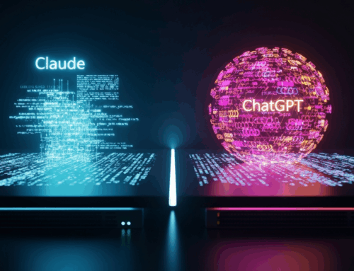The Ultimate 2025 Showdown: Claude vs. ChatGPT for AI Workflows and Agentic Coding