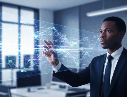 Unlocking the Future: Practical Applications of AI Strategy in Business for Competitive Advantage