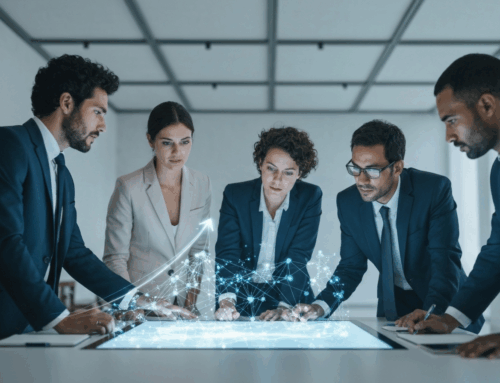 Unlocking Profits: How to maximize ROI on AI in 2025 with Intelligent Automation and Custom AI Solutions